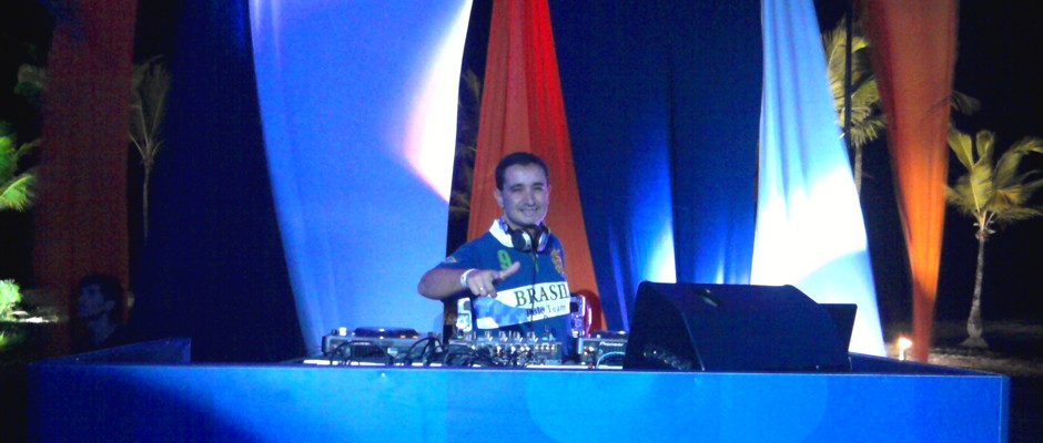 DJ Dalvo 2